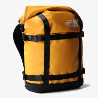 NORTH FACE TORBA Commuter Pack Roll Top 