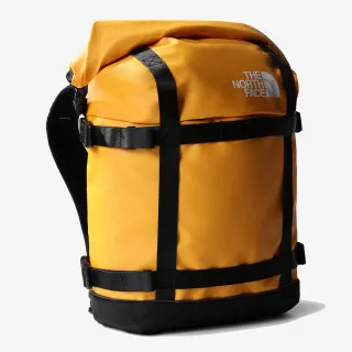 The North Face Commuter Pack Roll Top 