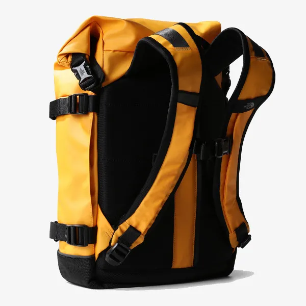 NORTH FACE TORBA Commuter Pack Roll Top 