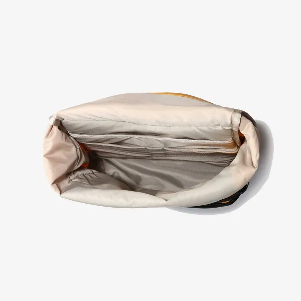 NORTH FACE TORBA Commuter Pack Roll Top 