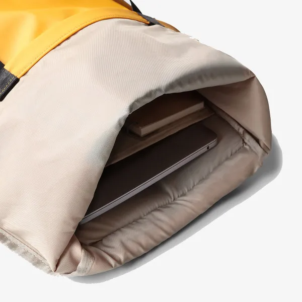NORTH FACE TORBA Commuter Pack Roll Top 