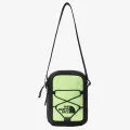 The North Face JESTER CROSSBODY SHARPGRN/TNFBLK 