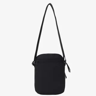 The North Face JESTER CROSSBODY SHARPGRN/TNFBLK 