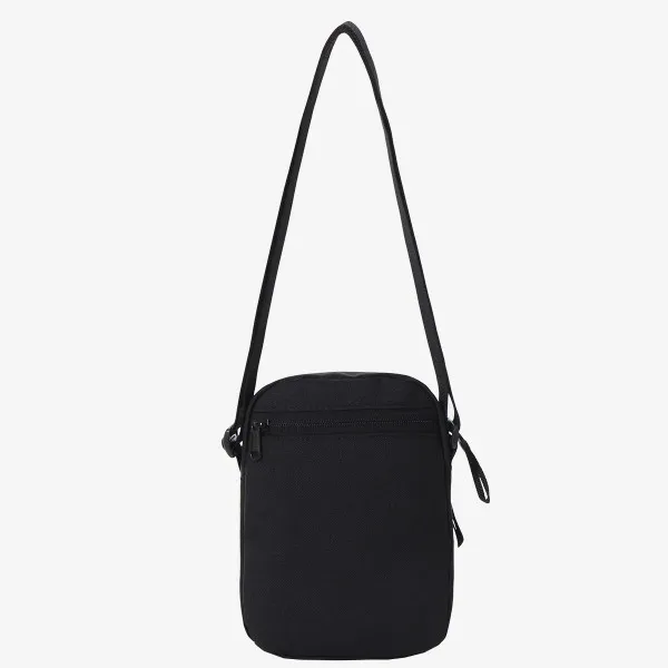 The North Face Torba JESTER CROSSBODY SHARPGRN/TNFBLK 