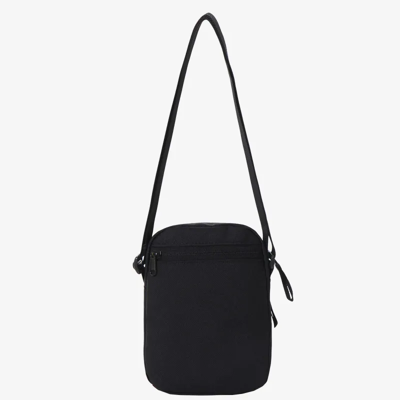 The North Face JESTER CROSSBODY SHARPGRN/TNFBLK 