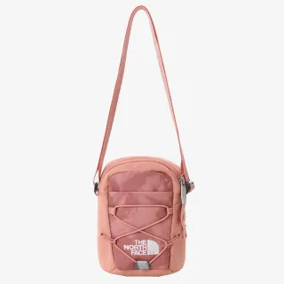 The North Face JESTER CROSSBODY RSDNRTDPRT/RSDN 