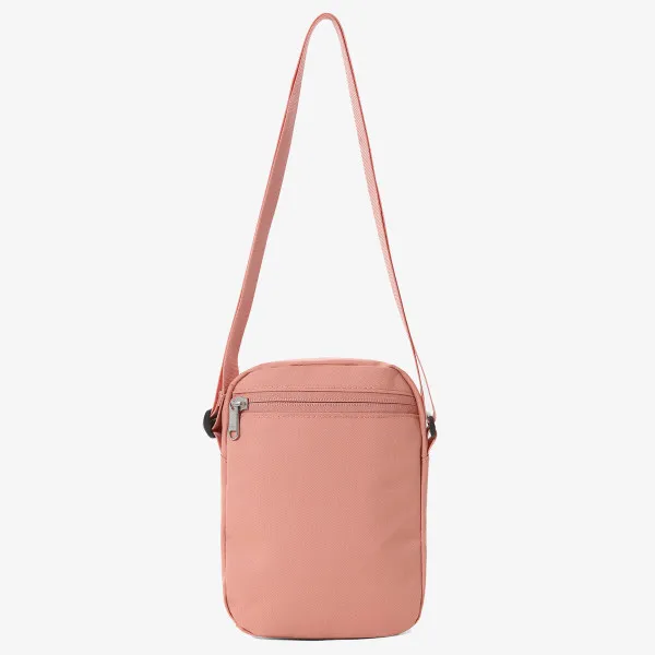 The North Face Torba JESTER CROSSBODY RSDNRTDPRT/RSDN 