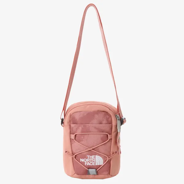 The North Face Torba JESTER CROSSBODY RSDNRTDPRT/RSDN 