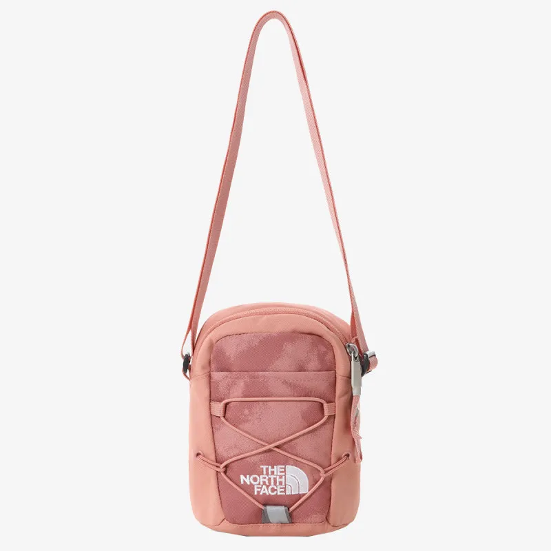 The North Face JESTER CROSSBODY RSDNRTDPRT/RSDN 