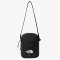 The North Face JESTER CROSSBODY BLACK 