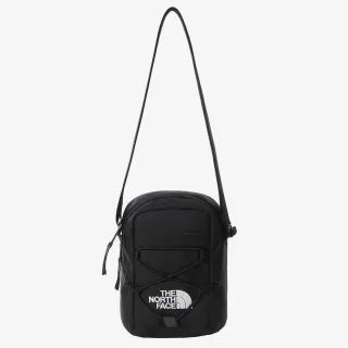 The North Face JESTER CROSSBODY BLACK 