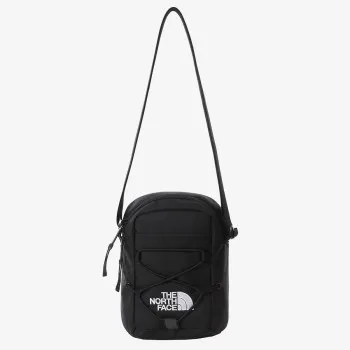 The North Face Torba JESTER CROSSBODY BLACK 