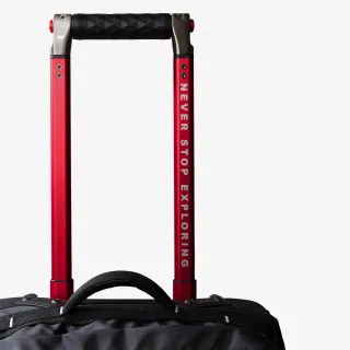 The North Face BASE CAMP VOYAGER 21 ROLLER 