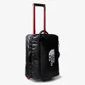 The North Face BASE CAMP VOYAGER 21 ROLLER 