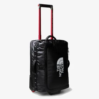 The North Face BASE CAMP VOYAGER 21 ROLLER 