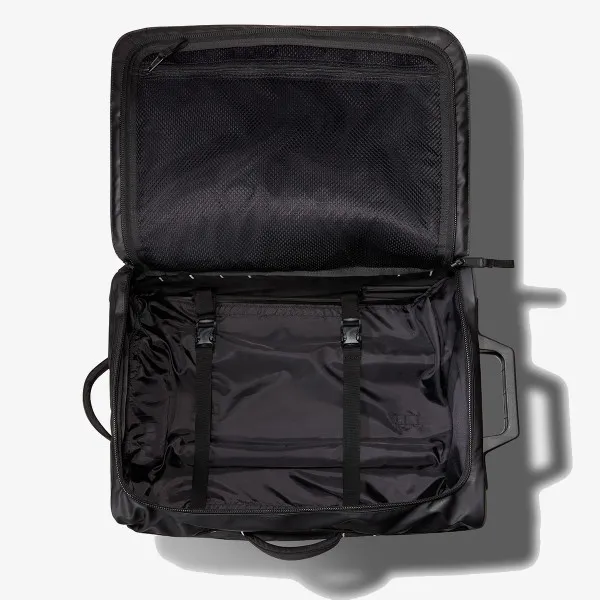 The North Face BASE CAMP VOYAGER 21 ROLLER 