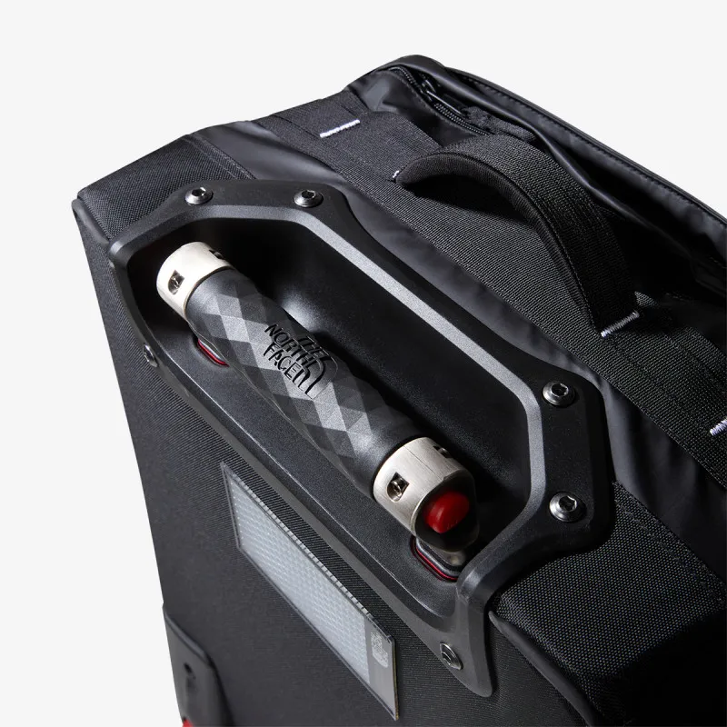 The North Face BASE CAMP VOYAGER 21 ROLLER 
