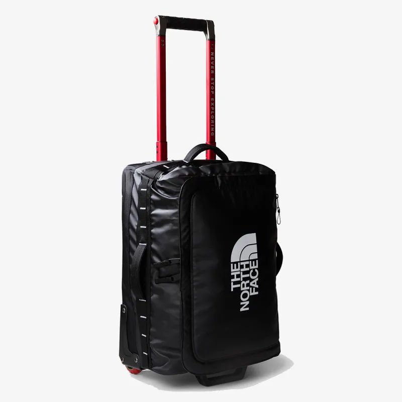 The North Face BASE CAMP VOYAGER 21 ROLLER 