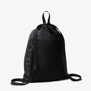 The North Face BOZER CINCH PACK TNF BLACK/TNF WHITE 