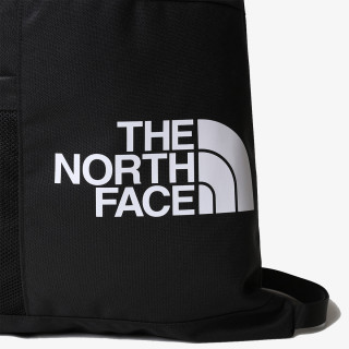 NORTH FACE TORBA BOZER CINCH PACK TNF BLACK/TNF WHITE 