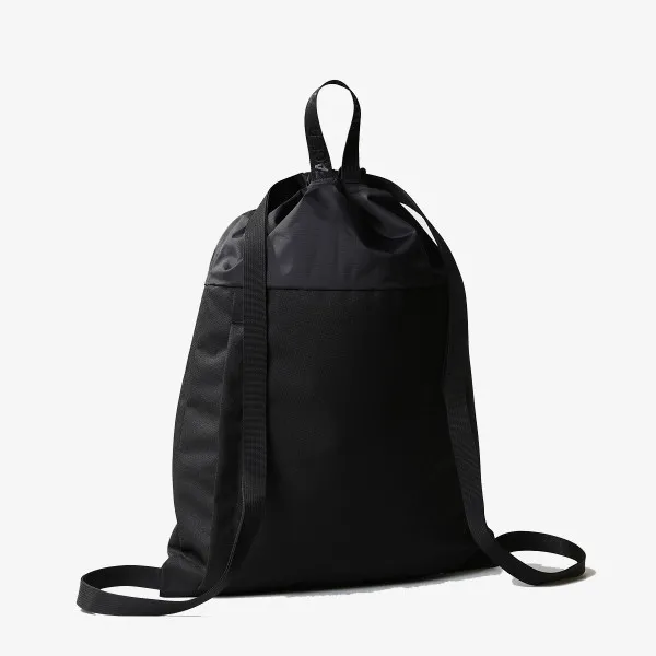 The North Face Torba BOZER CINCH PACK TNF BLACK/TNF WHITE 