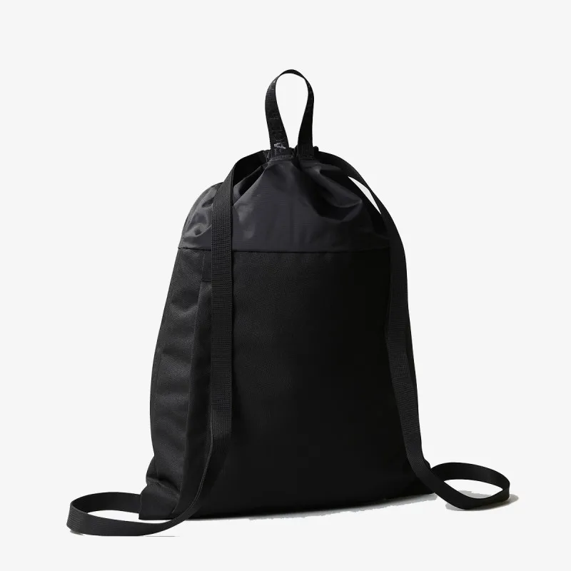 The North Face BOZER CINCH PACK TNF BLACK/TNF WHITE 
