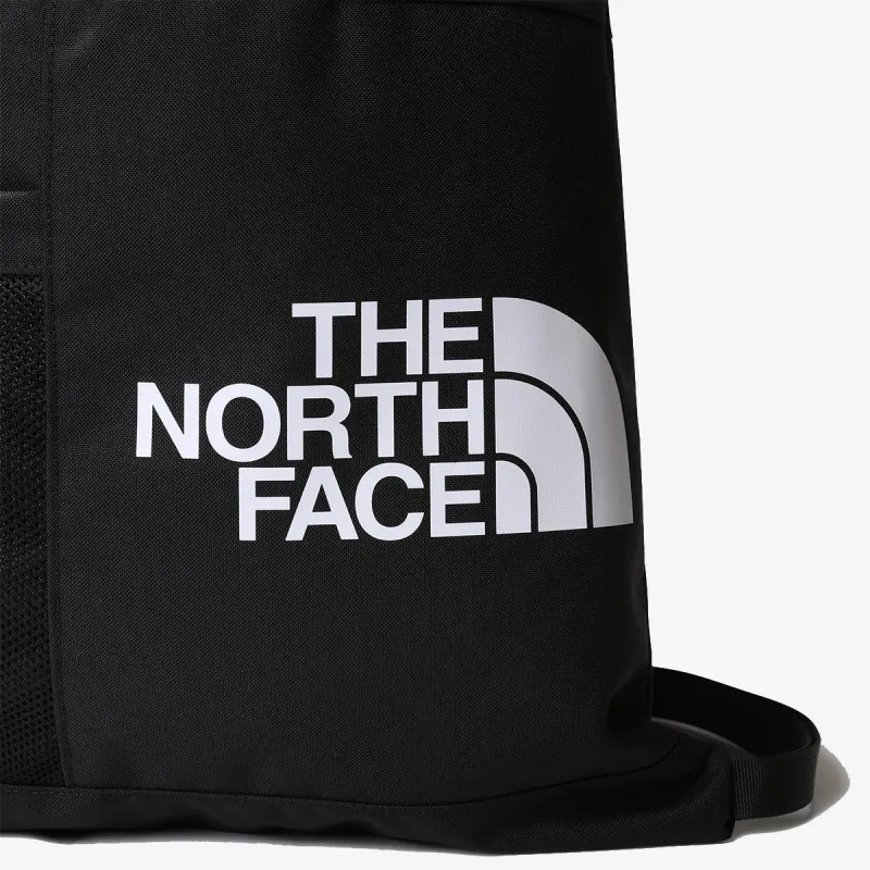 The North Face BOZER CINCH PACK TNF BLACK/TNF WHITE 