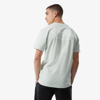 The North Face M COORDINATES S/S TEE 
