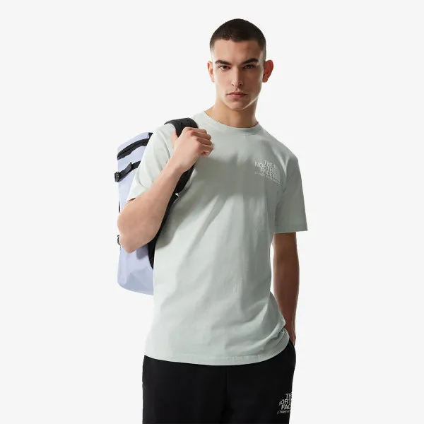 The North Face T-shirt M COORDINATES S/S TEE 