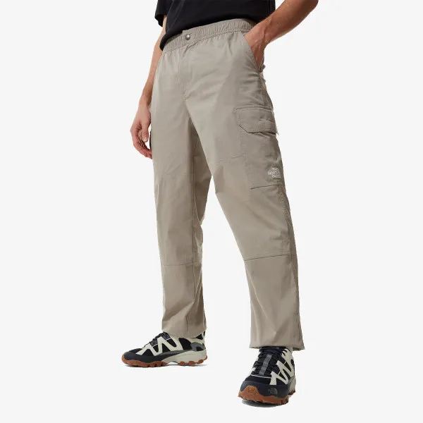 The North Face Hlače M KARAKASH CARGO PANT 