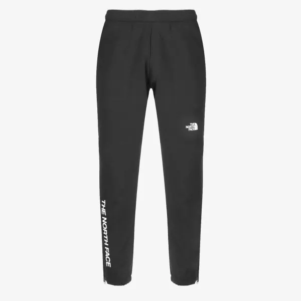 The North Face Hlače M TECH PANT TNFBLK/MLT-COLR 