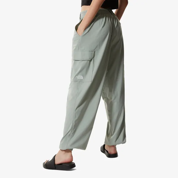 The North Face Hlače W KARAKASH CARGO PANT 