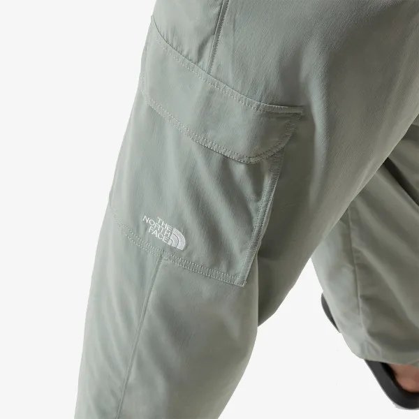 The North Face Hlače W KARAKASH CARGO PANT 