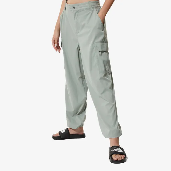 The North Face Hlače W KARAKASH CARGO PANT 