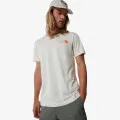 The North Face M S/S HIMALAYAN BOTTLE SOURCE TEE 