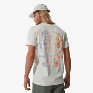 The North Face M S/S HIMALAYAN BOTTLE SOURCE TEE 