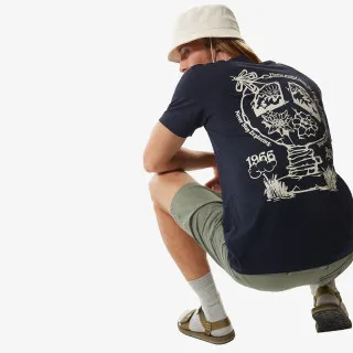 The North Face M S/S HIMALAYAN BOTTLE SOURCE TEE 