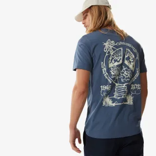 The North Face M S/S HIMALAYAN BOTTLE SOURCE TEE 