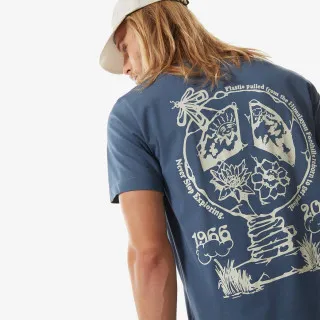The North Face M S/S HIMALAYAN BOTTLE SOURCE TEE 