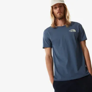 The North Face M S/S HIMALAYAN BOTTLE SOURCE TEE 