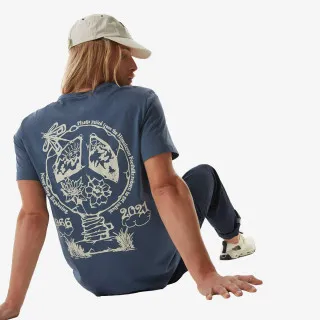 The North Face M S/S HIMALAYAN BOTTLE SOURCE TEE 