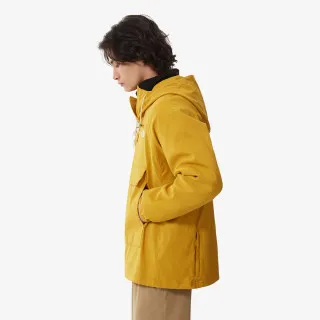 The North Face CLASS V PO ARROWWOOD YLW 