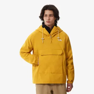 The North Face CLASS V PO ARROWWOOD YLW 