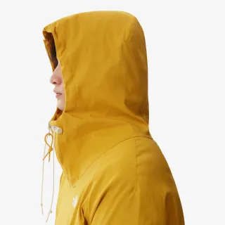 The North Face CLASS V PO ARROWWOOD YLW 