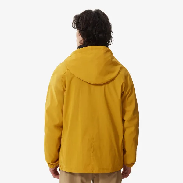 The North Face CLASS V PO ARROWWOOD YLW 