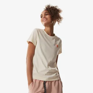 The North Face W S/S HIMALAYAN SOURCE TEE 