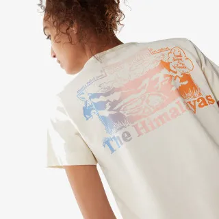 The North Face W S/S HIMALAYAN SOURCE TEE 