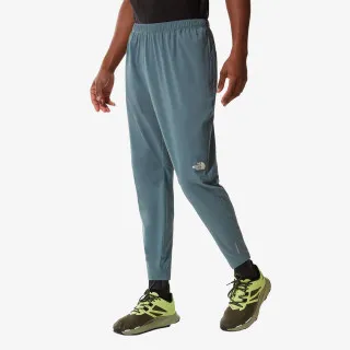 The North Face M MOVMYNT PANT GOBLIN BLUE 