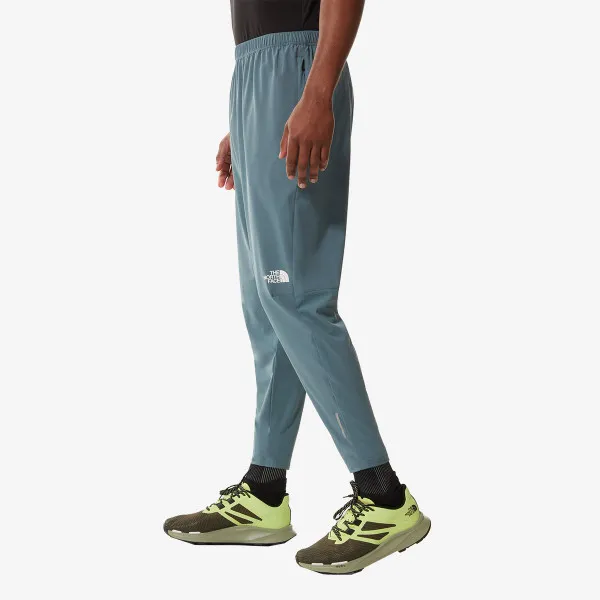 The North Face Hlače M MOVMYNT PANT GOBLIN BLUE 