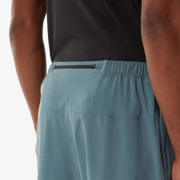 The North Face M MOVMYNT PANT GOBLIN BLUE 